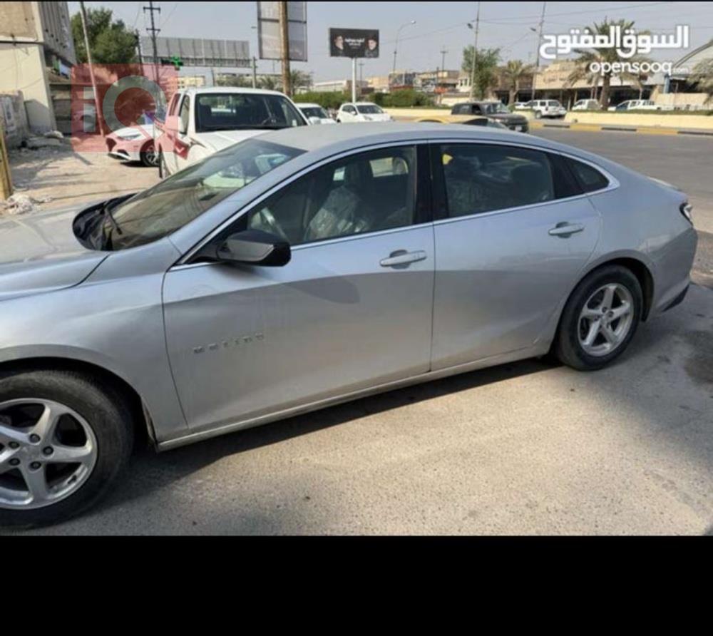 شيفروليه ماليبو